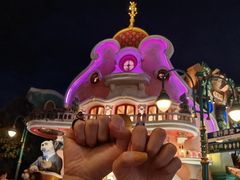 -上海迪士尼度假区