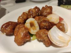-莆田餐厅PUTIEN(金融街购物中心店)