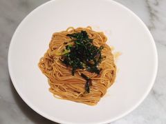 葱油拌面-南小馆(迪士尼小镇店)