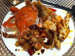 iphone_upload_pic-伯豪瑞廷酒店-天伦阁西餐厅