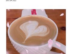 -HAPPEN(江川东路店)