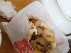-洞子口张老二凉粉(文殊院店)