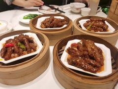 -稻香酒家·35年老字号(侨光店)