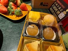 -牛New寿喜烧(曹路花园城店)