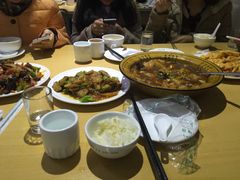 -绿茶餐厅(龙湖杭州金沙天街店)