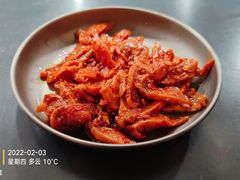 -夜食白市Yespicy·烧烤啤酒宵夜(番禺四海城店)
