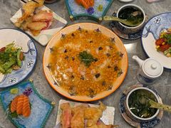 -红叶日本料理(辰熙广场店)