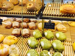 -皇后西斯汀饼店(文化路店)