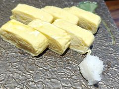 -晶吉·居酒屋·烧鸟·生鱼饭(中山区民主广场店)