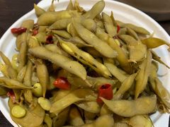 -三妹小龙虾·黄油蟹(华侨城总店)