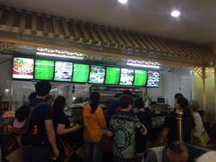 门面-白魁老号饭庄(安内店)