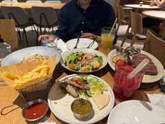 -农畉LONFOOD(万象天地店)