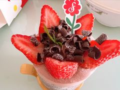 -花花卷卷·鲜食蛋糕(静安久光百货店)