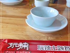 -自贡盐帮菜·玩辣餐厅(樱花园西街店)