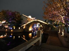 -嘉兴月河历史街区