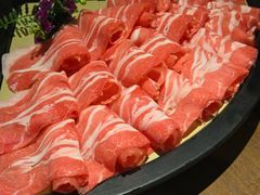 -快乐小羊·内蒙牛羊肉火锅(流花中心店)