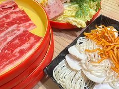 -沼津港精致料理·寿喜烧·烧鸟(漕河泾印象城店)