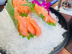 -东海怡品海鲜豆捞(舟宿夜江店)