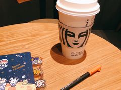 -星巴克(厦门乐群广场分店)
