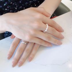-Ami nail爱米美甲美睫