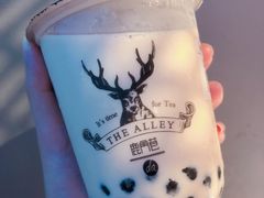 黑糖鹿丸系列-鹿角巷The Alley(龙湖天街店)