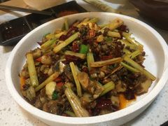 -浮何烤铺(桐梓林店)