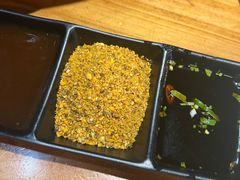 -吉志烤肉(太原总店)