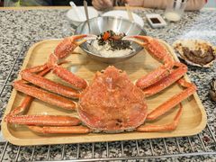 -震海贝烤贝·民俗特色店(延吉总店)