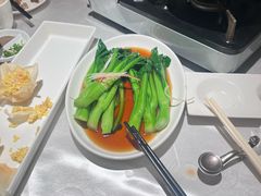 -玉满堂·湖北融合菜