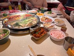 -小龙坎火锅(春熙太古里店)