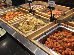 -梨花自助烤肉(天河城店)