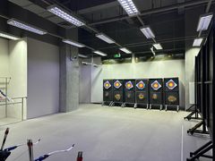 -無弓射箭俱乐部(领展中心城店)