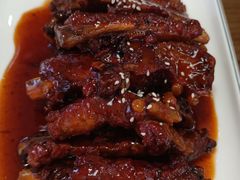 -食光慢宴·安吉土菜馆