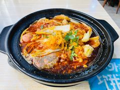 -青叶202都市餐厅(迪诺水镇店)