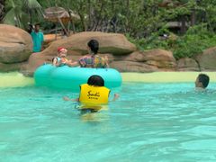 -杭州开元森泊度假乐园