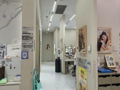 -海马体照相馆(大连柏威年购物中心店)