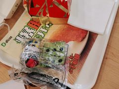 -德克士(睢宁曼哈顿店)
