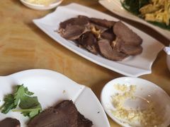 -敦煌达记酱驴肉黄面馆