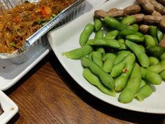 -管氏翅吧(马家堡店)