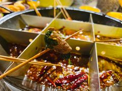 -宽板凳老灶火锅