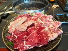 -300杯·和牛烧肉清酒专门店(廊里店)