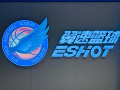 -翼速篮球·儿童体适能·中考体育(鲁能城店)