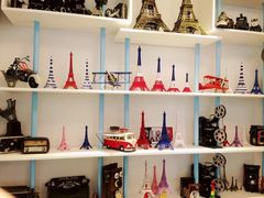 -Cafe de Paris(林荫路店)