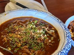 -福牛堂 Noodle Talk Home Cuisine
