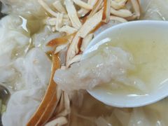 -荣巷小馄饨(荣巷店)