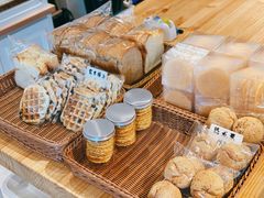 -玥儿弯弯手作烘焙(中海国际社区御城店)