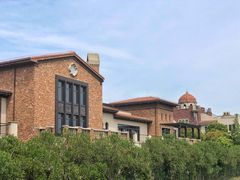 -上海崇明金茂凯悦酒店