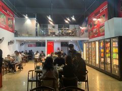 -林二哥宜烤官·宜宾小烧烤