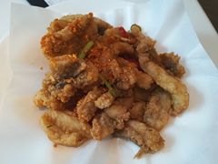 -新旺茶餐厅·早餐·夜宵(仙霞店)