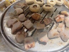 -姜虎东白丁烤肉(银泰中心in99店)